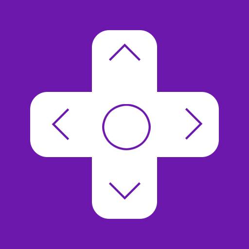 Roku Remote: RoSpikes(WiFi/IR) 1.29
