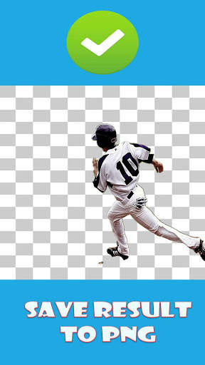 Magic Eraser: Background Eraser Borrador del fondo screenshot 4