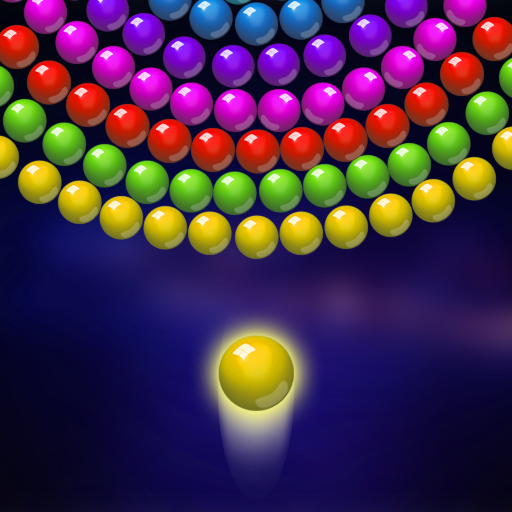 Bubble Shooter icon
