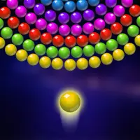 ikon Bubble Shooter
