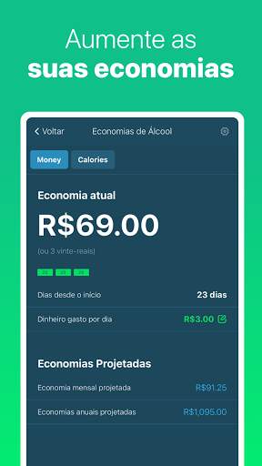 I Am Sober - Eu estou sóbrio screenshot 8