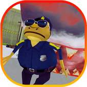 amazing Funny Frog 3.0