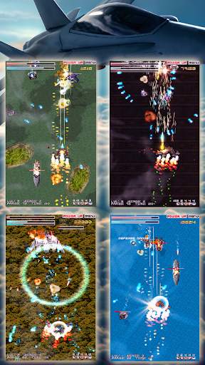 Wing Zero 2 - Ultimate Edition screenshot 1