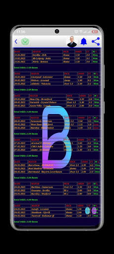 BOOMBET DAILY TIPS screenshot 6