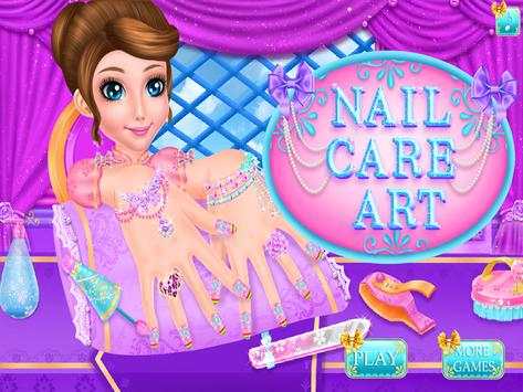 Nail Care Art screenshot 1