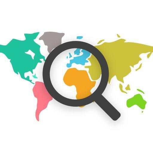 Buffett`s countries 1.0