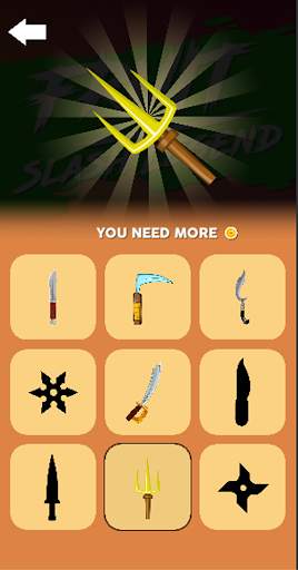 Fruit Slash Legend screenshot 4