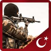Mehmetçik Duvar Kağıtları on 9Apps