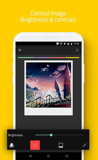Retro Camera Effects screenshot 4
