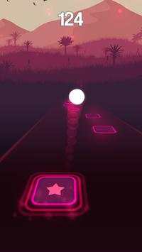 Alone - Marshmello Hop World screenshot 5