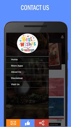 Hindu Festival wishes,IMAGES, Quotes ,Video status screenshot 3