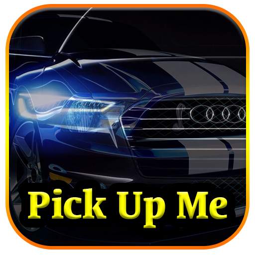 Pick up me 1.1