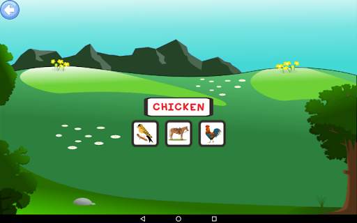 Game Edukasi Anak 3 in 1 screenshot 13