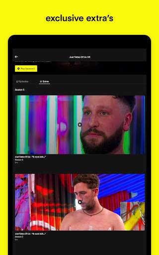 MTV Play screenshot 8