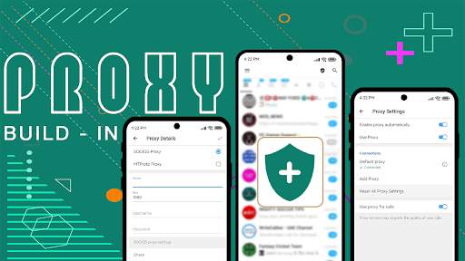 Messenger Plus - FE23 screenshot 7
