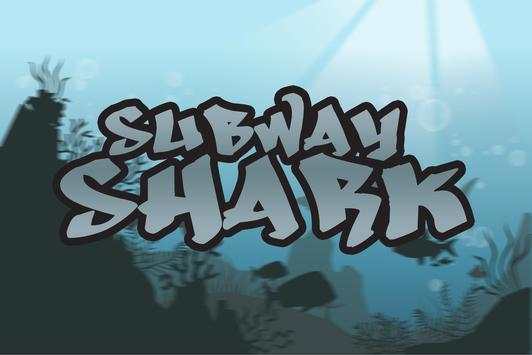 Subway Shark screenshot 1