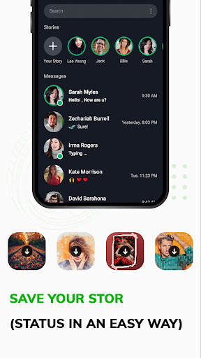 GB App Update Apk 2022 screenshot 3