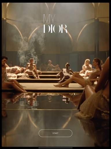 MY DIOR screenshot 6