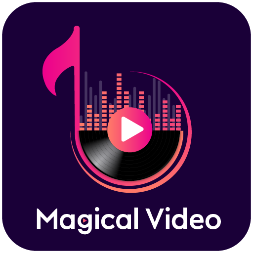 MV Master - Best Video Maker &amp; Photo Video Editor icon