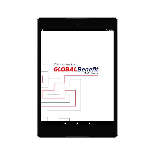 GLOBAL Benefit Solutions screenshot 5