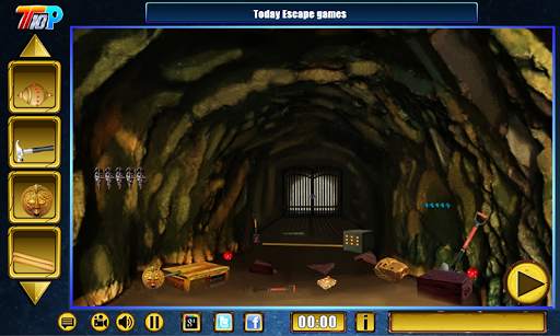 Free New Escape Games 045-Room Escape Games 2021 स्क्रीनशॉट 1