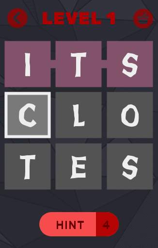 Michael Jackson - Thriller Lyrics Game screenshot 1