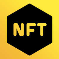 NFT Creator &amp; NFT Art Maker icon