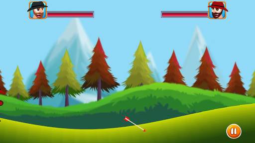 Target Birds screenshot 9