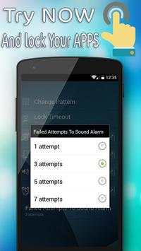 App Lock screenshot 6