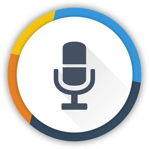 Miki audio recorder (Pro) icon