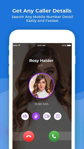 Mobile Number Tracker & Locator screenshot 2