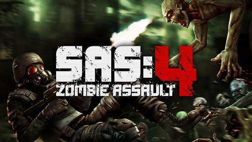 SAS: Zombie Assault 4 screenshot 5