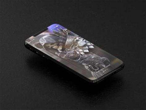 Grim Reaper Wallpapers screenshot 2