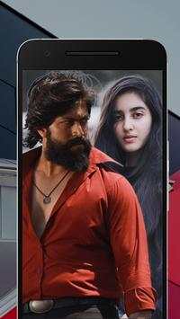 Selfie With Yash: Yash Wallpapers screenshot 5