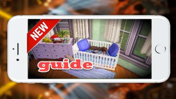 Cheats Of Sims 4 New screenshot 2