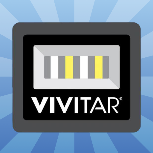 Light Deck icon