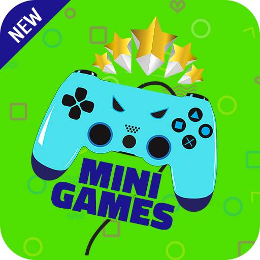 Mini Game : All in One 1.0.3