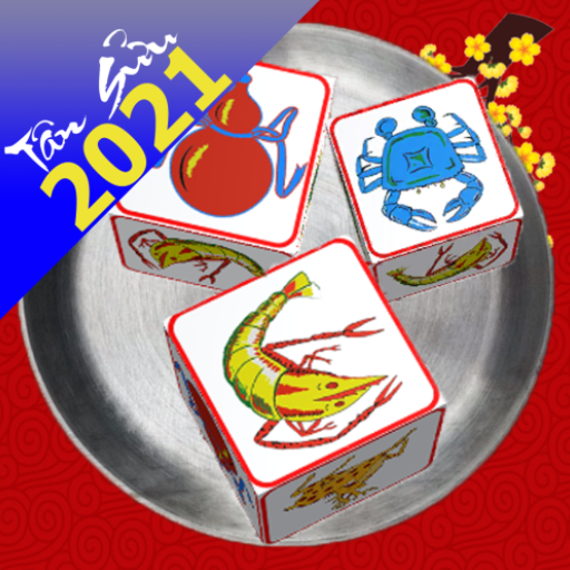 Bau Cua Tom 2021 icon