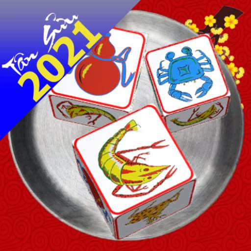 Bau Cua Tom 2021 1.0.0