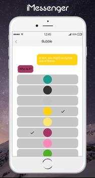 iMessenger screenshot 8