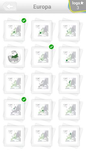 Quiz z Flagami - Kraje Świata screenshot 6