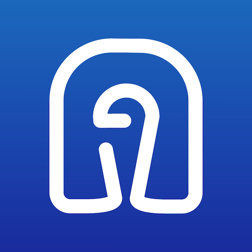 Around icon
