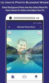 Ultimate Photo Mixer screenshot 5