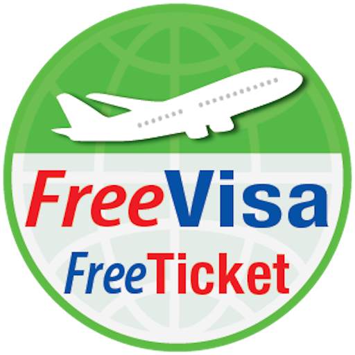 Free Visa Free Ticket 1.0.2