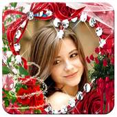 Flower Photo Frame 1.1