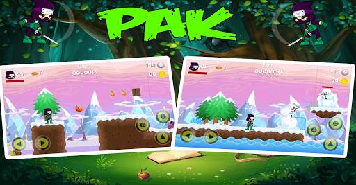 GAMES PAK скриншот 5