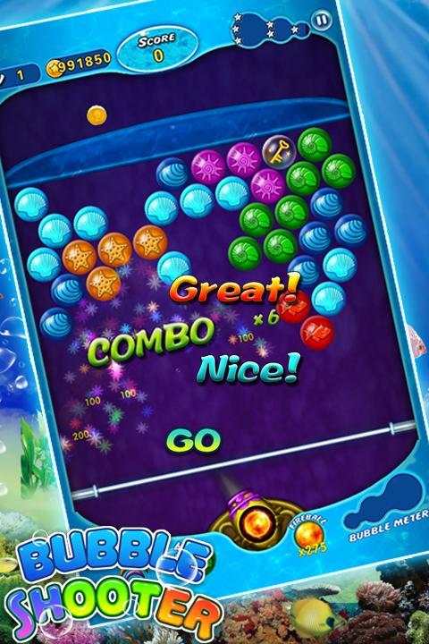 Candy Bubble screenshot 5