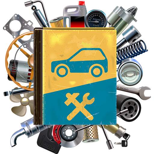 Auto Parts & Engines 3.7.5