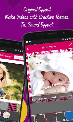 Video Status Maker Creator screenshot 3