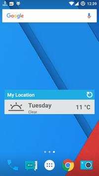 Weather Info screenshot 5